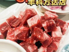 -韩时烤肉(丰科万达广场店)