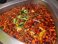 -味之绝·美蛙鱼头火锅(科巷店)