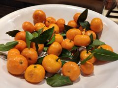 -渝大狮毛肚老火锅(普陀店)