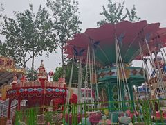-丰台花园