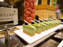 -福州西湖大酒店·怡湖咖啡厅
