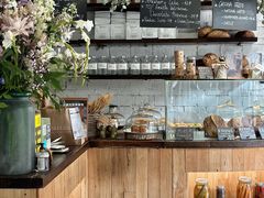 -O'mills Sourdough Bakery&Bistro(永嘉路店)