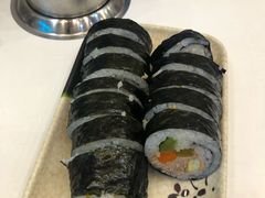 -韩味轩(丰盛町店)