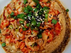 -叶派龙虾•招牌香辣蟹·海鲜(中海国际店)