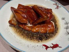 -小炳胜(卓悦中心店)