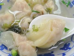 -新丰小吃(中山中路分店)