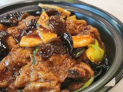 -阿莉餐厅(枣阳路店)