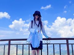 -灵山
