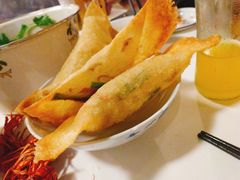 春卷-文和友老长沙龙虾馆(化龙池店)