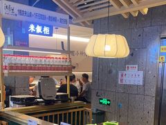 -湖兰金牌小炒肉(椒江万达店)