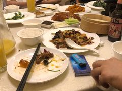 -京尊烤鸭店JINGZUN(春秀路店)