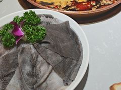 -朗塗老味火锅·江景无人机(长嘉汇店)