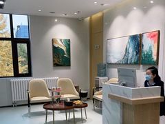 -美冠塔口腔(酒仙桥分院)