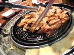 -超级神炭烤肉夜食(芥园西道店)