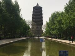 -玲珑塔公园