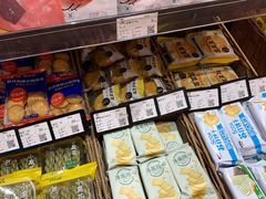 零售区-来伊份(龙之梦长宁店)