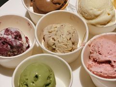 -安蒂娅·海鲜自助餐厅(安蒂娅美兰酒店)