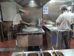 -亮亮拉面(师范路店)