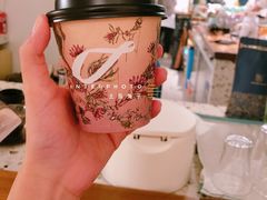 -Line 咖啡(石厦花园店)