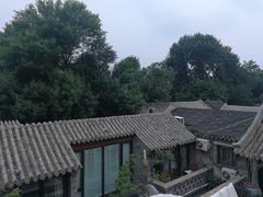 -糖房咖啡(南锣鼓巷店)