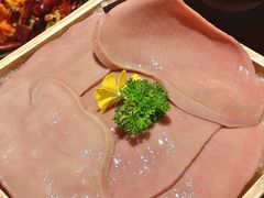 -旧街市鲜货老火锅(大光路店)