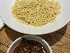 -平娃三宝烧烤·面食(南小街店)