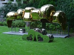 -得丘礼享谷·玉兰苑