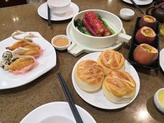-点心皇子茶餐厅(万国大都会店)