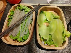 -盡膳口福跷脚牛肉火锅(国贸商城店)
