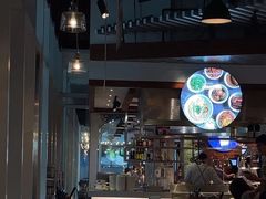 -The COOK·厨餐厅·自助餐(浦东嘉里大酒店)