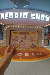 -奈尔宝家庭中心·亲子餐厅(北京东坝万达店)