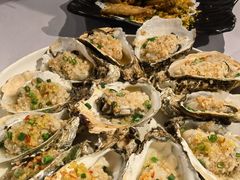 -79号渔船海鲜饭店(龙岗店)
