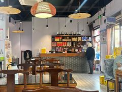-良师门滨海人家·海鲜·家常菜(滨海城店)