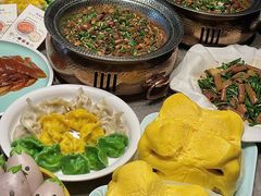 -新海渔港·胶东海鲜家常菜·家宴(奥体中心店)