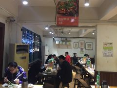 -木屋烧烤(南新店)