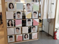 -天真蓝照相馆(西安南门王府井LAB店)