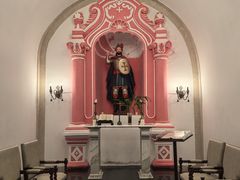 -澳门圣地牙哥古堡酒店