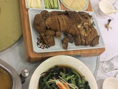 -都来福海鲜大酒店(大东店)