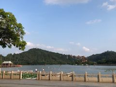 -顺峰山公园
