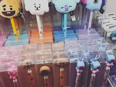 -line friends(明洞旗舰店)