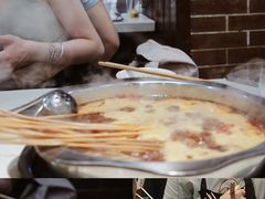 -水碾河刘老大串串香(水碾河路店)
