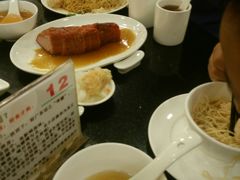 -丽的面家(多宝路店)