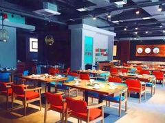 -打酱友•斑鱼海鲜粥火锅(吴桥店)