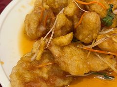 -长城东北菜(新港西路店)