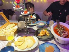 -十二月·宁夏盐池滩羊肉火锅