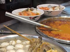 -大中沙茶面(中山路店)