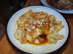 -小郭私房菜·海肠捞饭(学士街店)