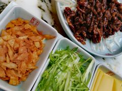 -小吊梨汤·北京菜(香山店)