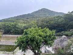 -福清市瑞岩山景区