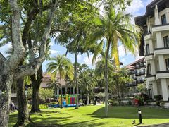 -麦哲伦丝绸度假村